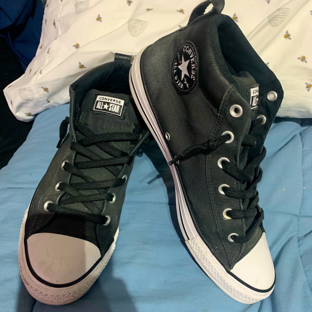 Converse shoes